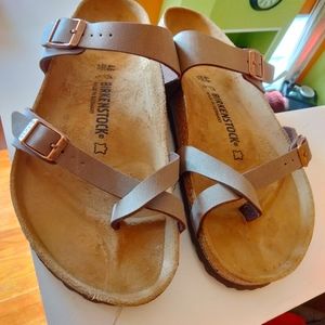 Birkenstock sandals 13